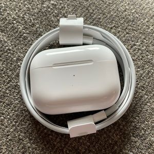 Apple Airpods Pro First Generation Used